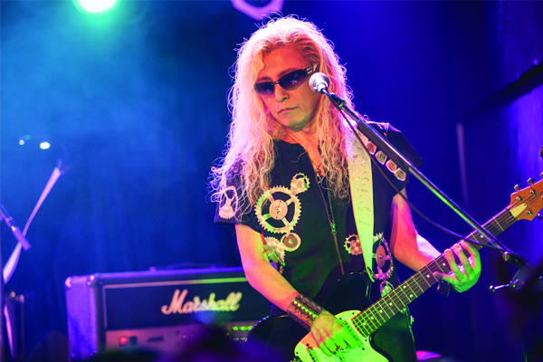 When magic happens. Interview with Hikaru (Der Zibet) – Bad Lemon